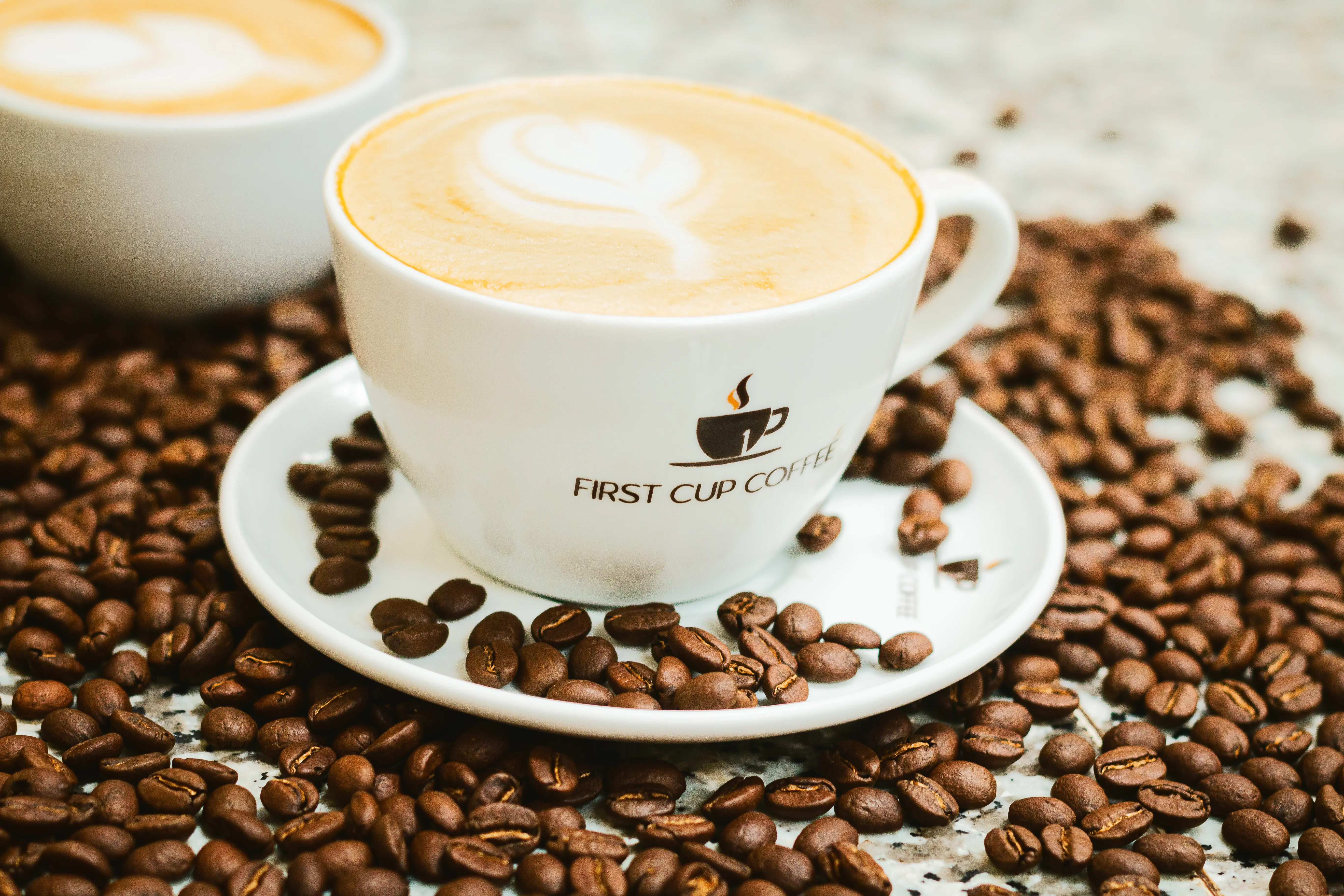 coffee
