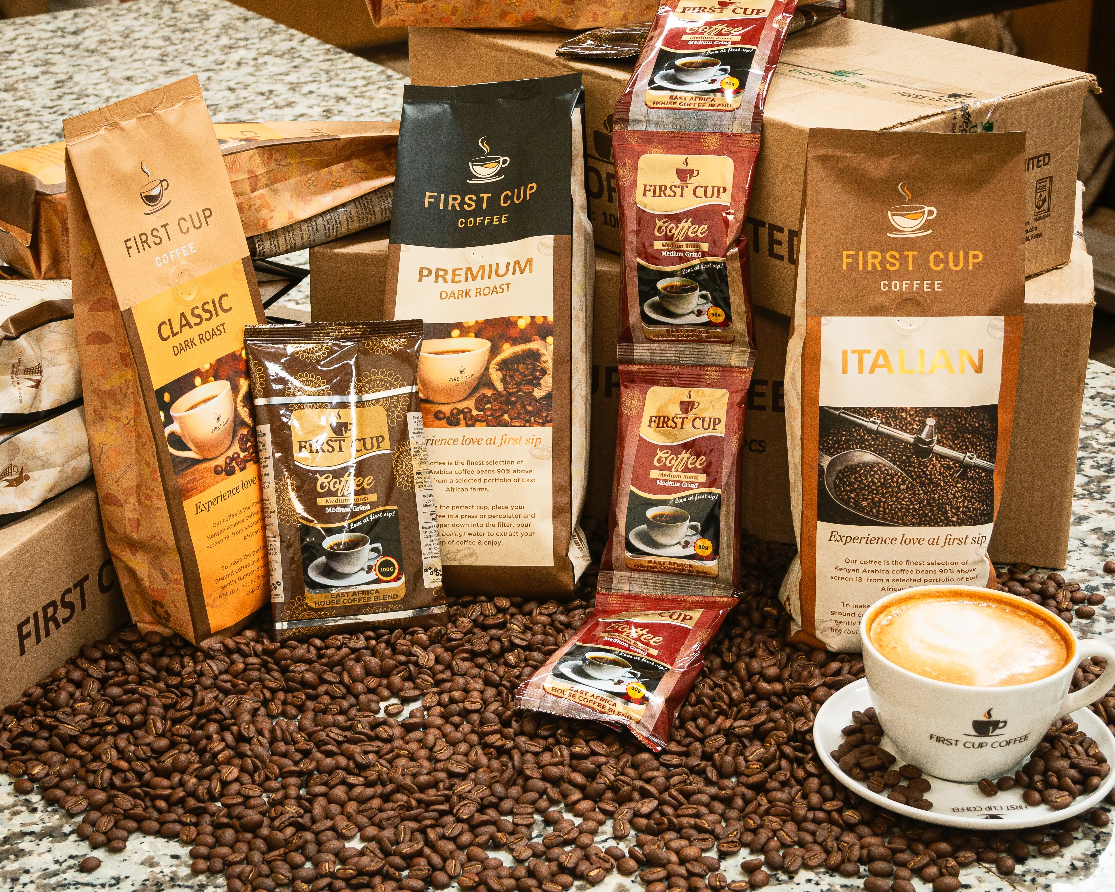 Coffee