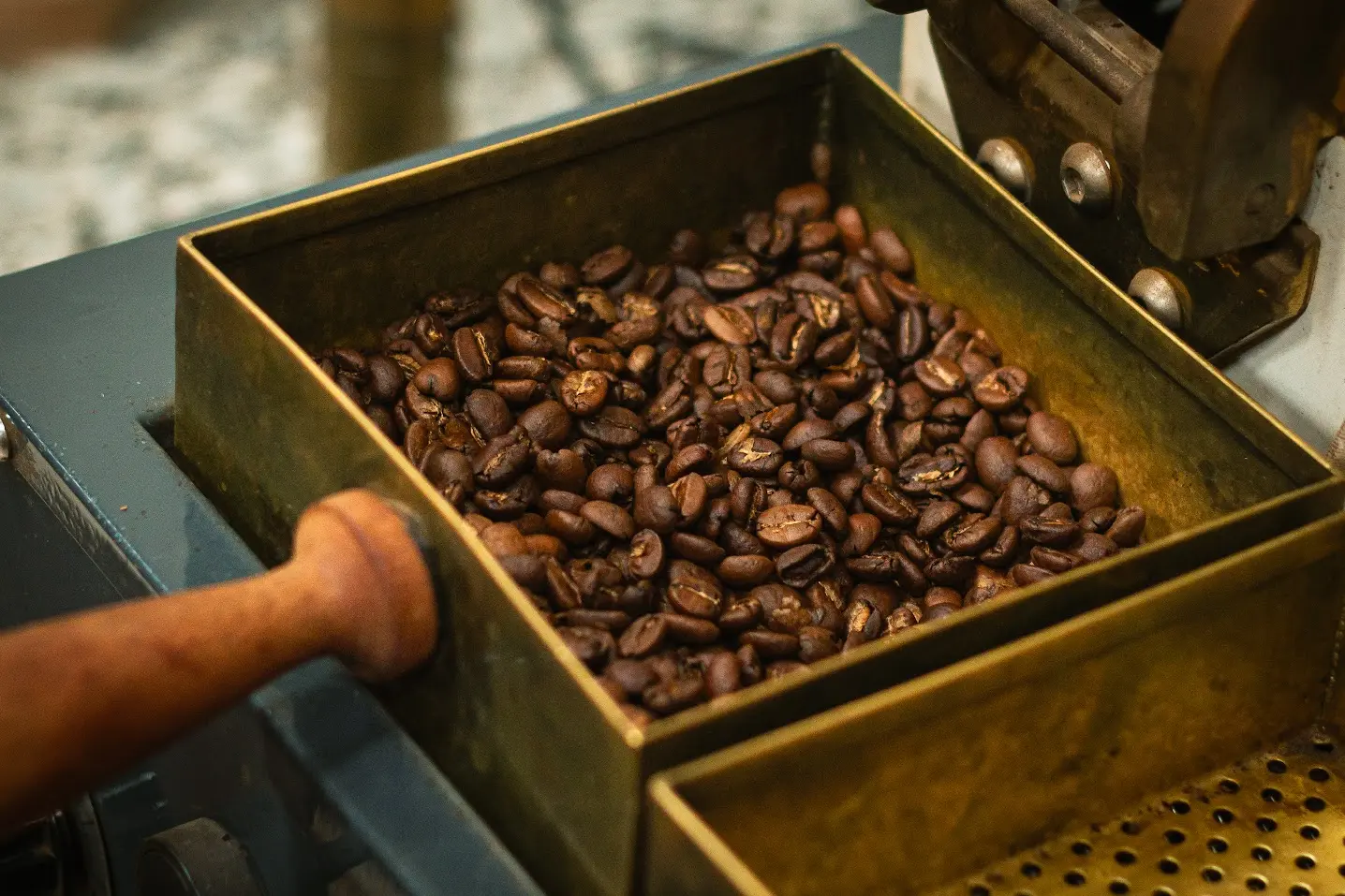 coffee