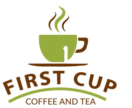 First Cup Coffee Tea